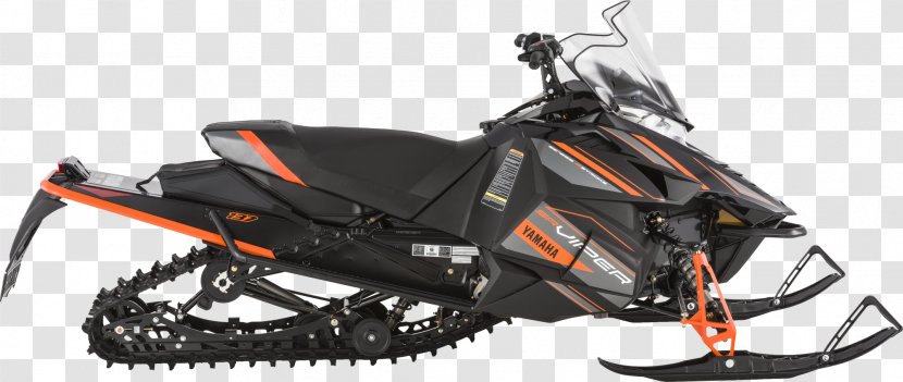 Yamaha Motor Company 2014 Dodge SRT Viper Snowmobile Motorcycle Genesis Engine - Ski Binding Transparent PNG