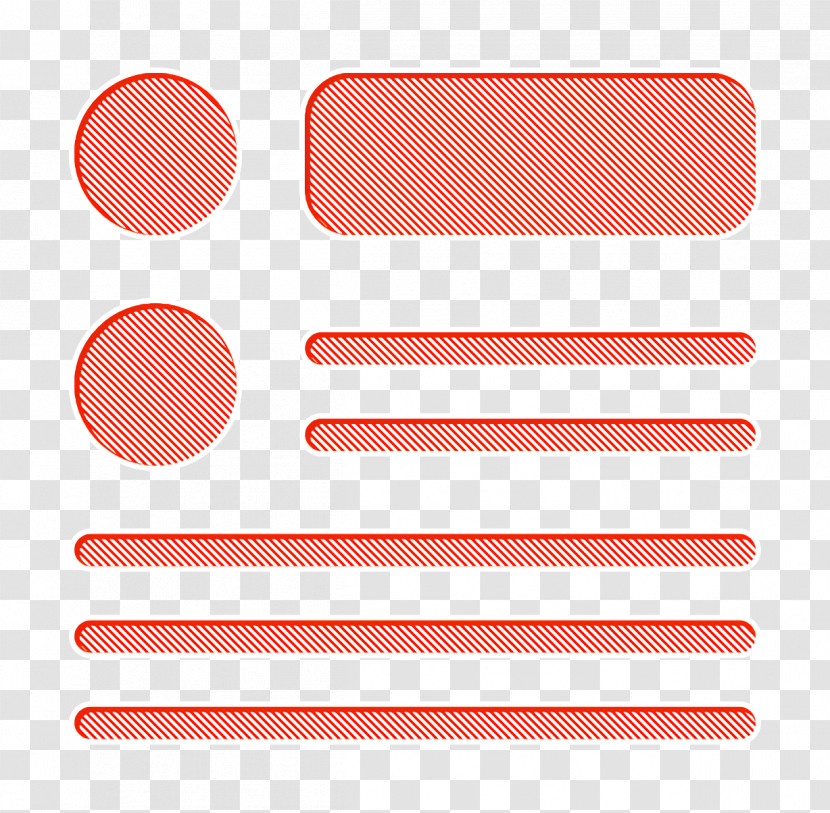 Ui Icon Wireframe Icon Transparent PNG