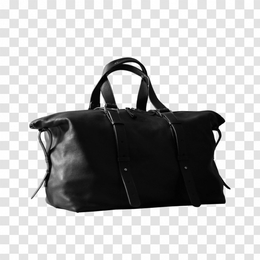 Handbag Leather Diaper Bags Pocket - Hand Luggage - Male Transparent PNG
