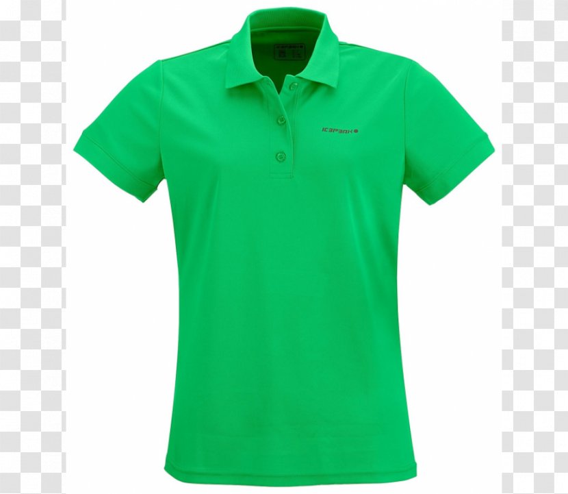 T-shirt Gildan Activewear Neckline Sleeve - Green Transparent PNG