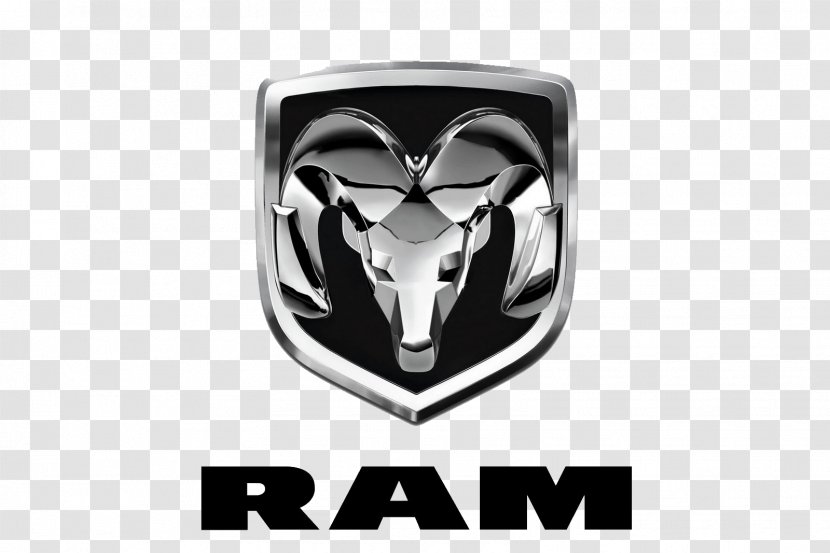 Ram Trucks Dodge Pickup Car Chrysler - Truck Transparent PNG