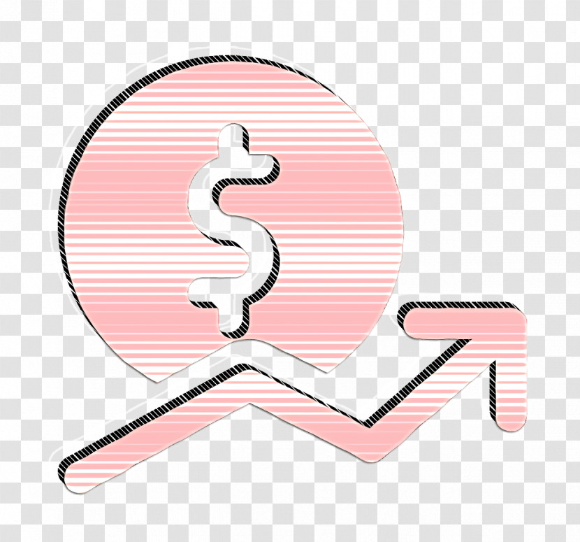 Money Icon Value Icon Transparent PNG