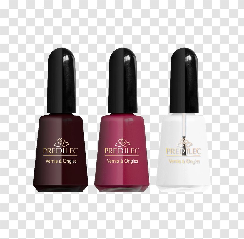Nail Polish Cosmetics Lip Gloss Pigment - Beauty - Sublime Transparent PNG