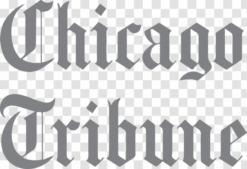 Chicago Tribune Media News Sun-Times Transparent PNG