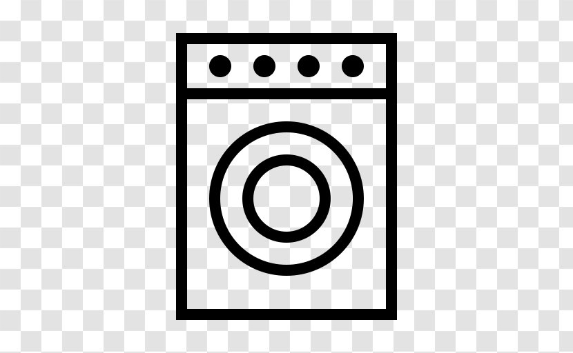 Washing Machines Combo Washer Dryer Clothes Laundry Home Appliance Transparent PNG