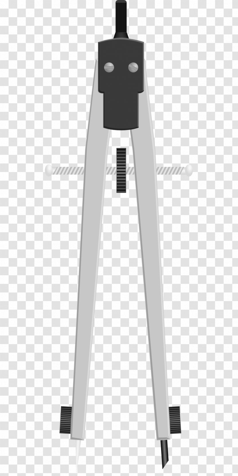 Compass Clip Art - Hardware Transparent PNG