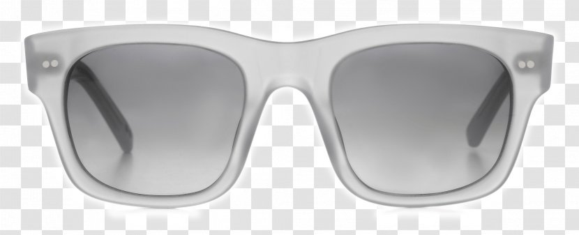 Goggles Sunglasses - Dry Ice Transparent PNG