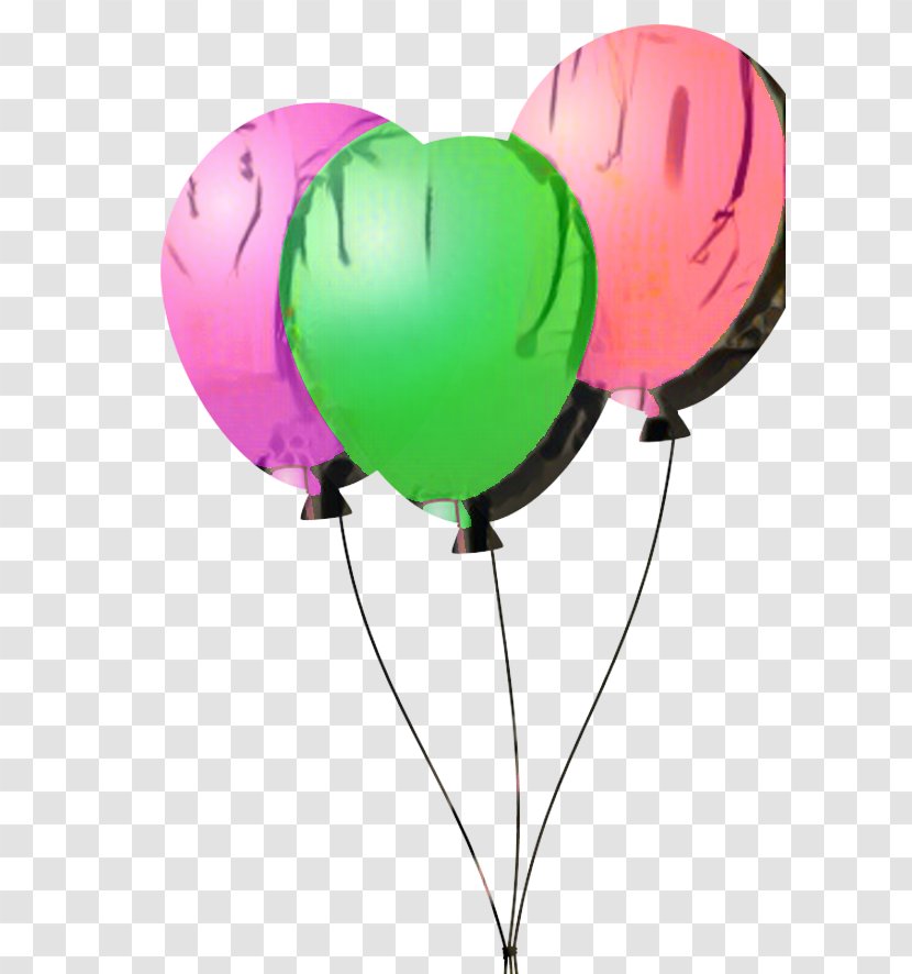 Balloon Cartoon - Toy - Smile Transparent PNG