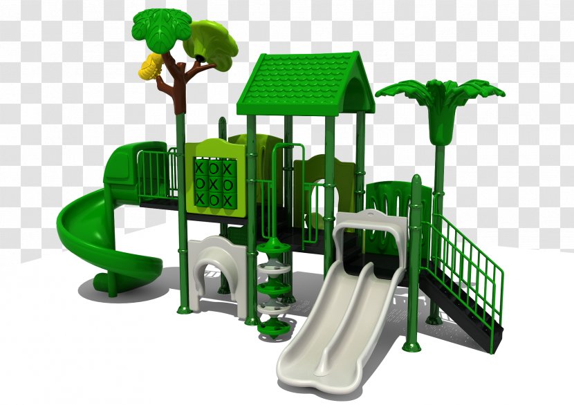 Playground Toy - Chute - Design Transparent PNG