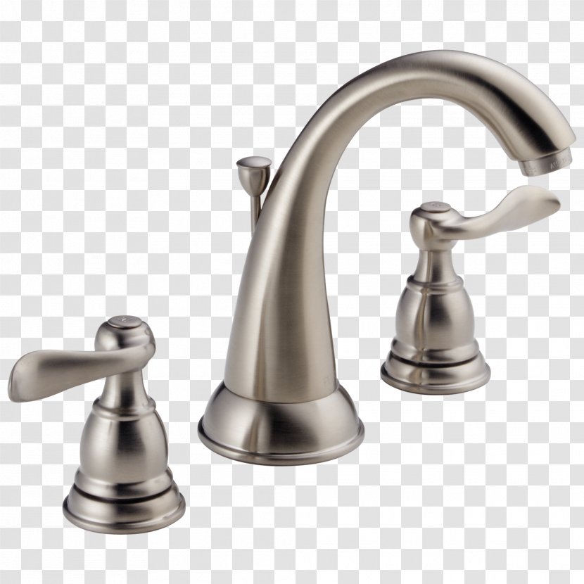 Tap Sink Bathtub EPA WaterSense Bathroom - Drain - Faucet Transparent PNG