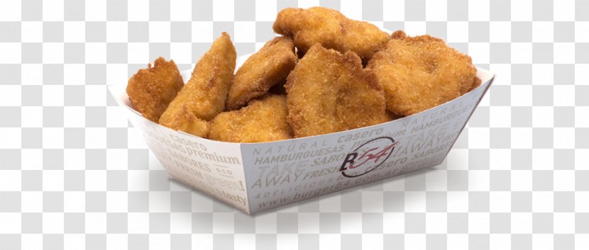 McDonald's Chicken McNuggets Bakery Aperitivos Salados Nugget Hamburger - Tree - Junk Food Transparent PNG
