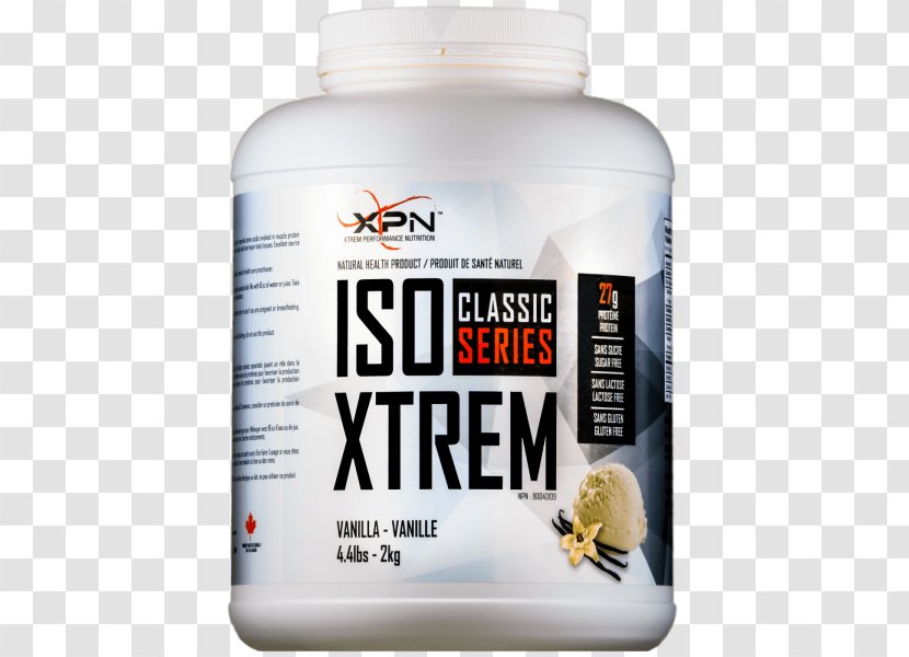 Whey Protein Isolate Biological Value High-protein Diet - Xpn World - Gym Equipments Transparent PNG