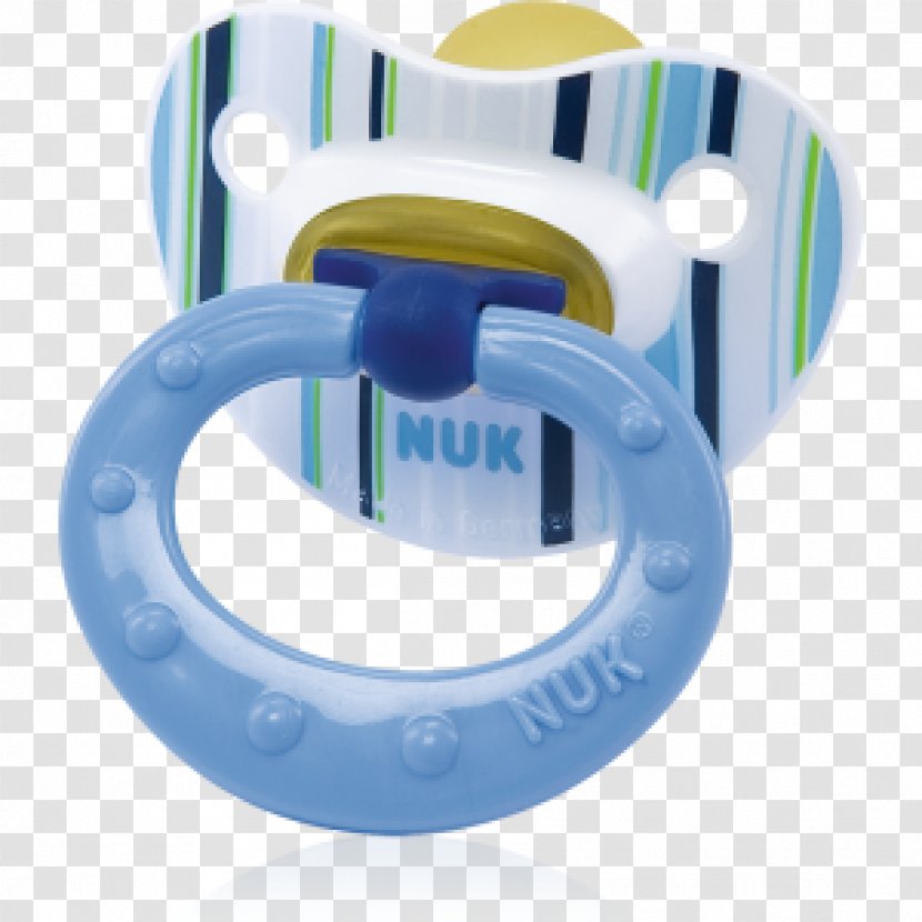 Pacifier NUK Infant Latex Natural Rubber - Tree - Baby Bottle Transparent PNG