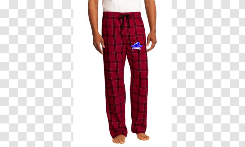 Pants Tartan Pajamas Amazon.com Clothing - Shorts - Methuen Transparent PNG