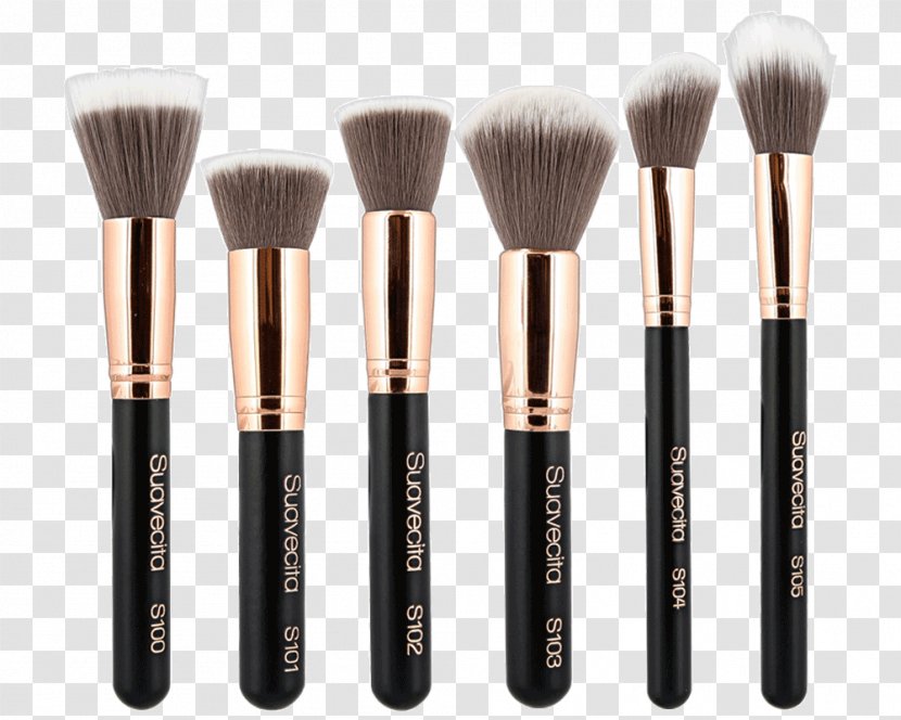 Makeup Brush Cosmetics Eye Shadow Hair Styling Products Transparent PNG