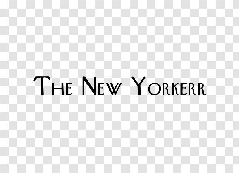 The New Yorker Magazines & Newspapers Book Cover United States - Brand Transparent PNG