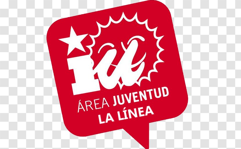 Jerez De La Frontera Córdoba Political Party United Left Communist Of Andalusia - Spain - Dotted Line Transparent PNG