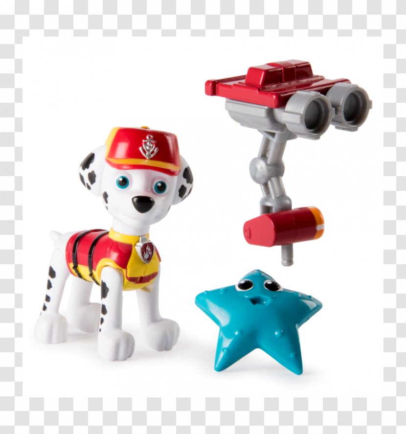 Patrol Lifeguard Toy Mission PAW: Quest For The Crown Spin Master Transparent PNG
