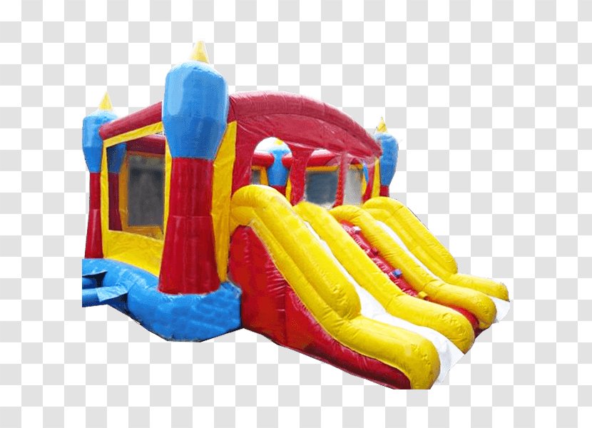 Inflatable Playground Slide Google Play - Playhouse Transparent PNG