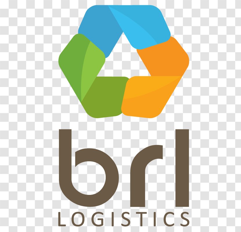 Logo Brand Logistics - User Transparent PNG