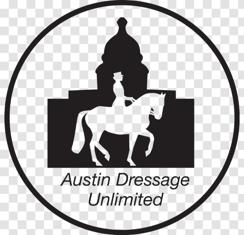 Horse Austin United States Dressage Federation Equestrian Transparent PNG