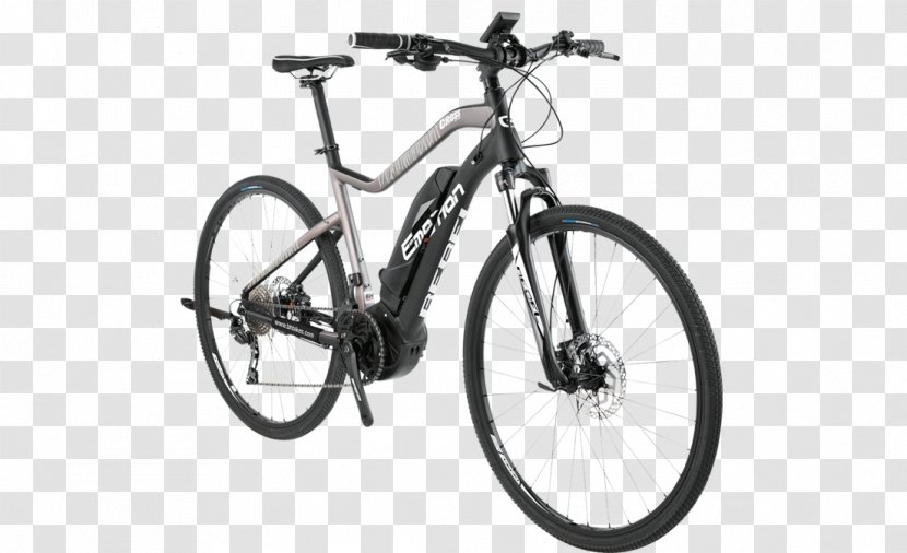 San Rafael Hybrid Bicycle Marin Bikes Electric Vehicle - Mountain Biking Transparent PNG