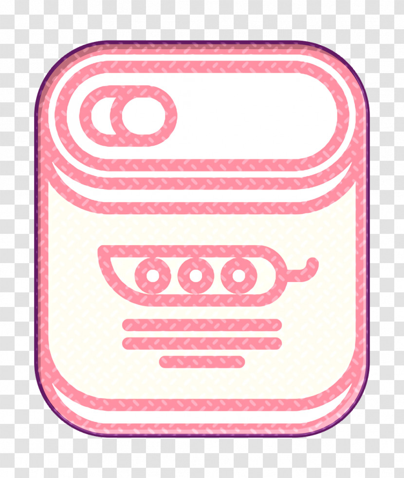 Food And Restaurant Icon Supermarket Icon Peas Icon Transparent PNG