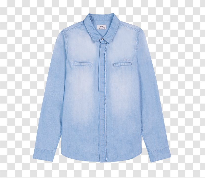 T-shirt Clothing Blue Trendyol Group - Tshirt Transparent PNG