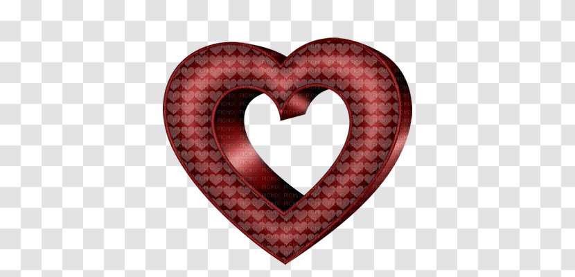 Love Hearts Clip Art - Cartoon - Heart Transparent PNG