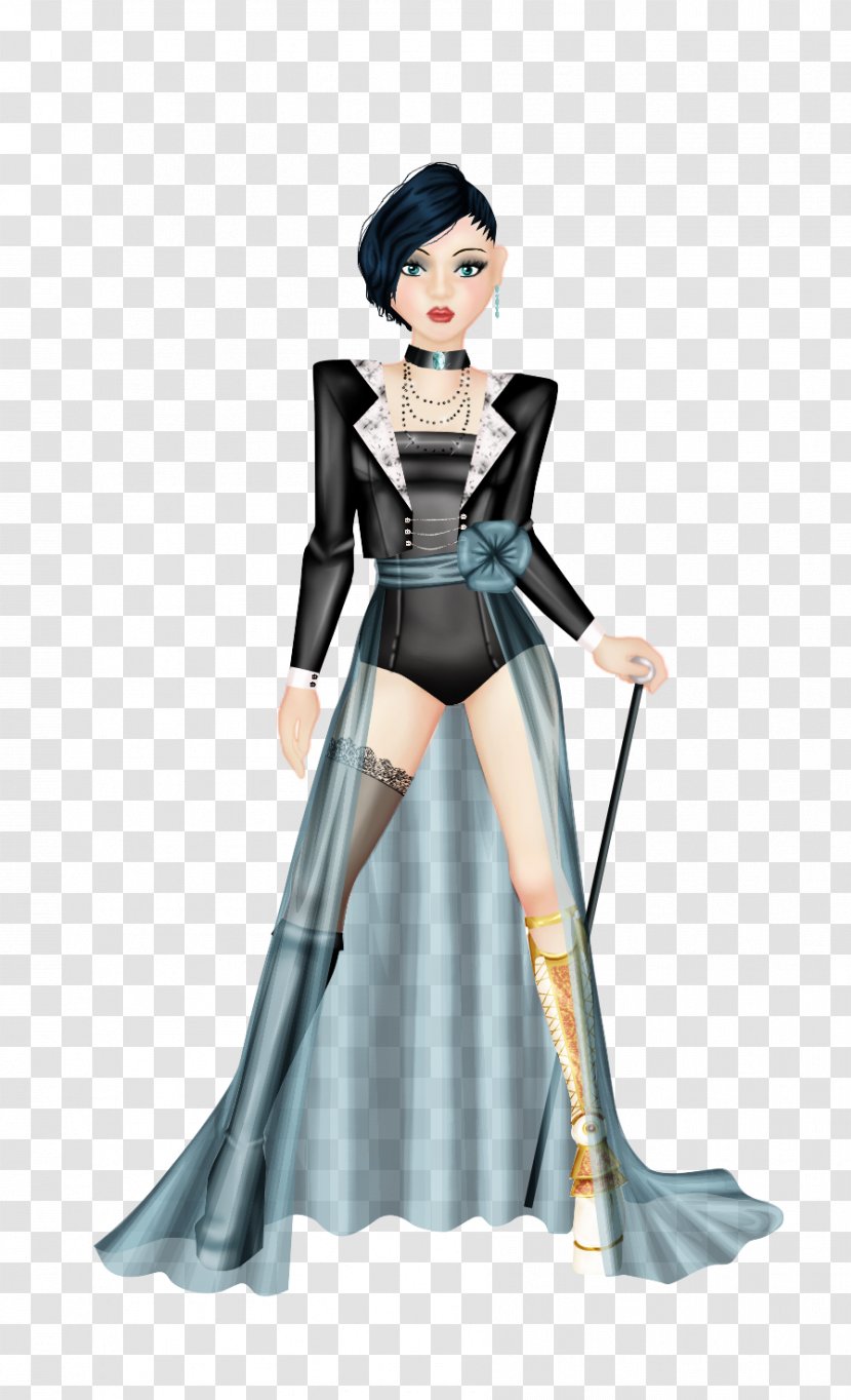 Costume Design Cartoon Figurine - Action Figure - Character Transparent PNG