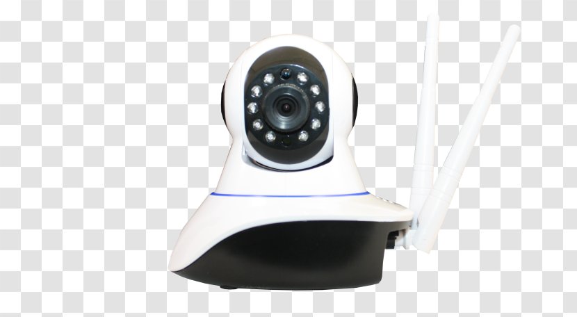 Webcam IP Camera Closed-circuit Television Video Cameras - Multimedia Transparent PNG