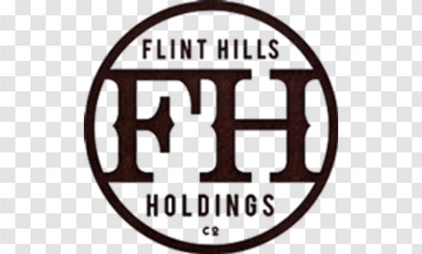 Logo Organization Font Brand Line - Label - Flint Hills Transparent PNG