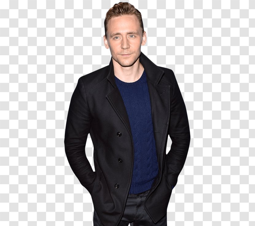 Tom Hiddleston Thor: Ragnarok Jonathan Pine - Suit - Photos Transparent PNG