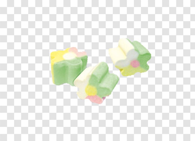 Candy Gumdrop Marshmallow Strawberry Wine Gum - Confectionery Transparent PNG