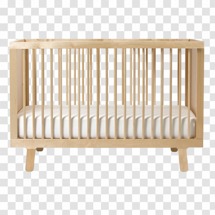 Cots Nursery Child Furniture Toddler Bed - Hardwood - A Feeding Bottle Lying On One Side Transparent PNG