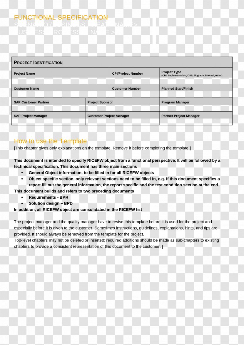 Product Design Document Line - Skill Template Transparent PNG