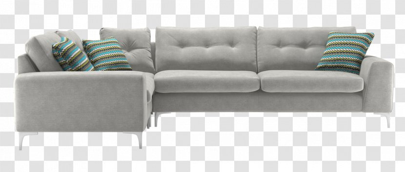 Sofa Bed Couch Sofology Living Room - Studio - Material Transparent PNG
