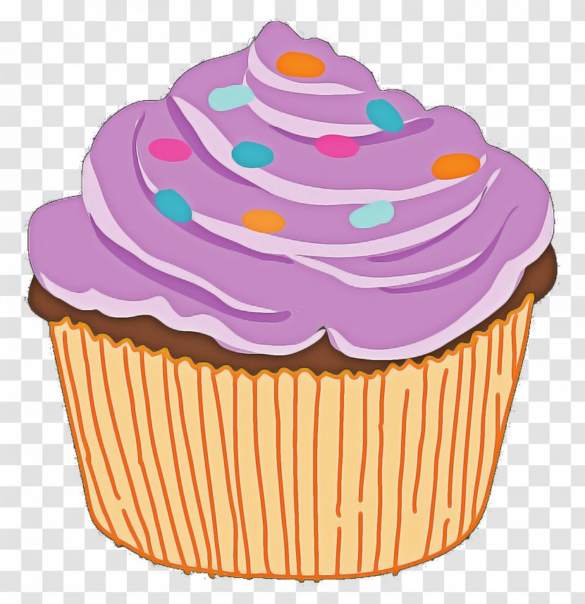 Cake Cartoon - Confectionery - Dish Transparent PNG