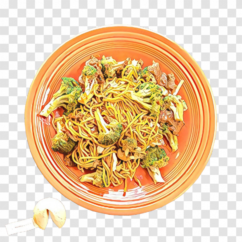 Chinese Food Transparent PNG