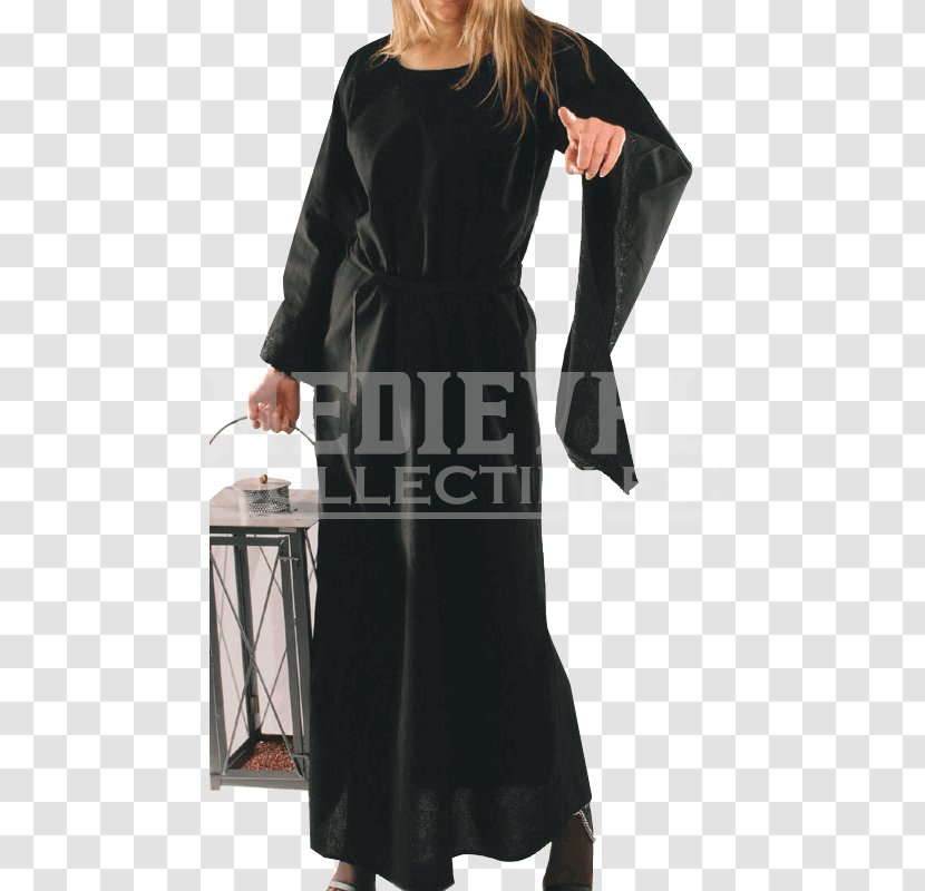 Robe Dress Sleeve Formal Wear Clothing Transparent PNG