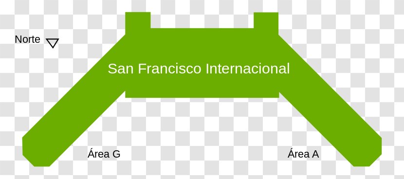 Logo Product Design Font Building Airport Terminal - Passenger - San Francisco Transparent PNG