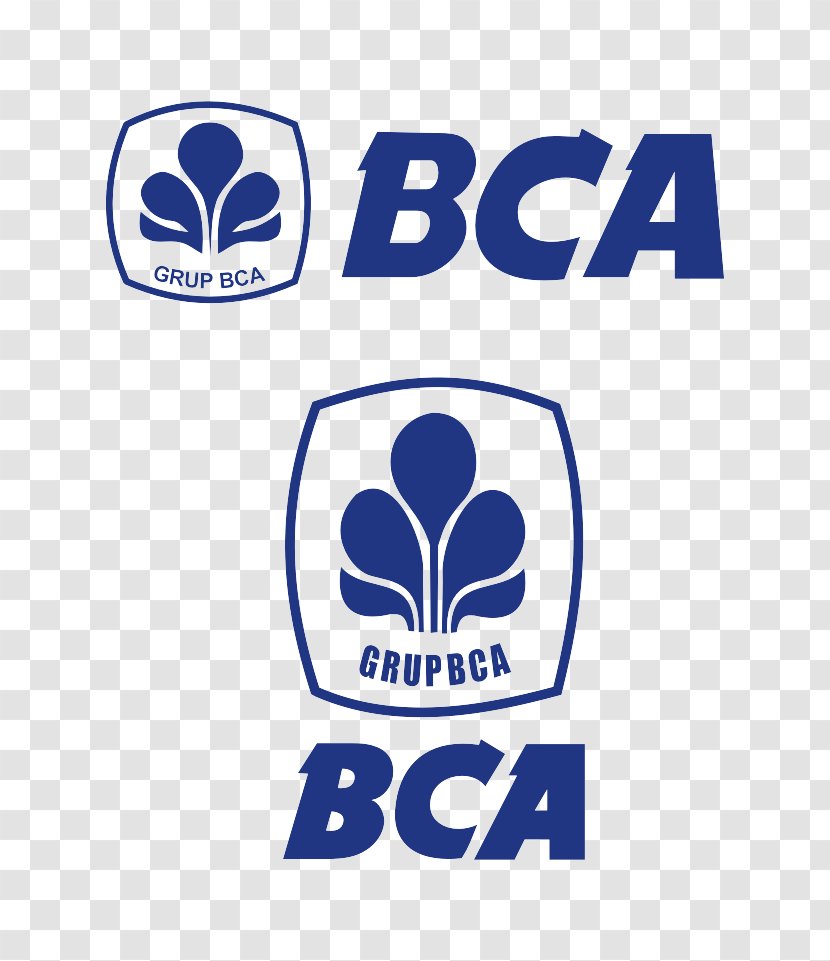 Logo Bank Central Asia Vector Graphics Clip Art - Signage Transparent PNG