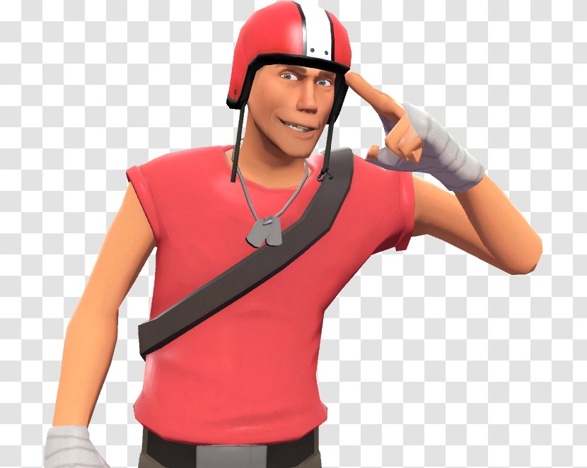 Team Fortress 2 Hat Headgear Cap Video Game - Clothing Transparent PNG