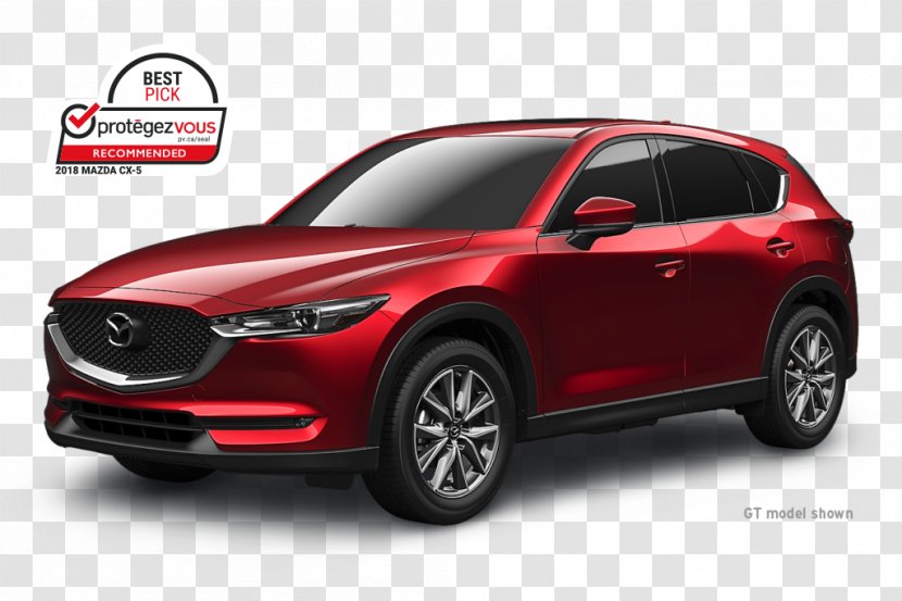 Mazda Motor Corporation Car 2018 CX-5 CX-9 Transparent PNG