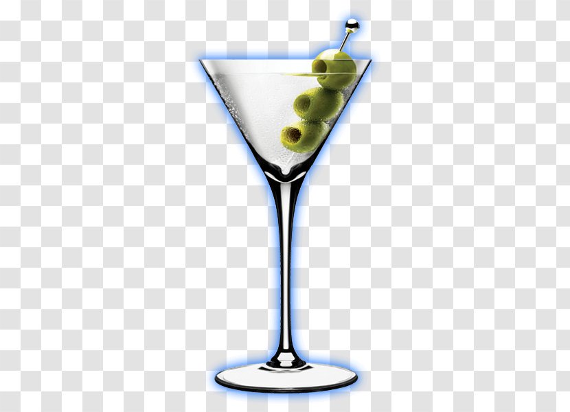 Bachelorette Party Wine Cocktail Drink - Martini Glass Transparent PNG