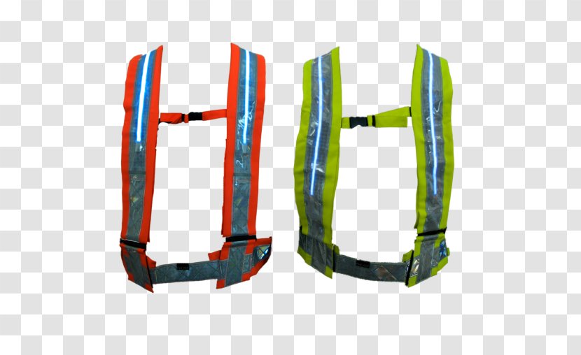 High-visibility Clothing Safety Harness International Equipment Association Climbing Harnesses Transparent PNG