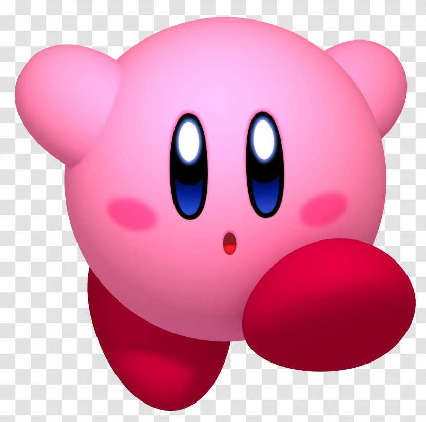 Kirby: Triple Deluxe Kirby's Return To Dream Land Epic Yarn King Dedede - Nintendo Eshop - Kirby Transparent PNG