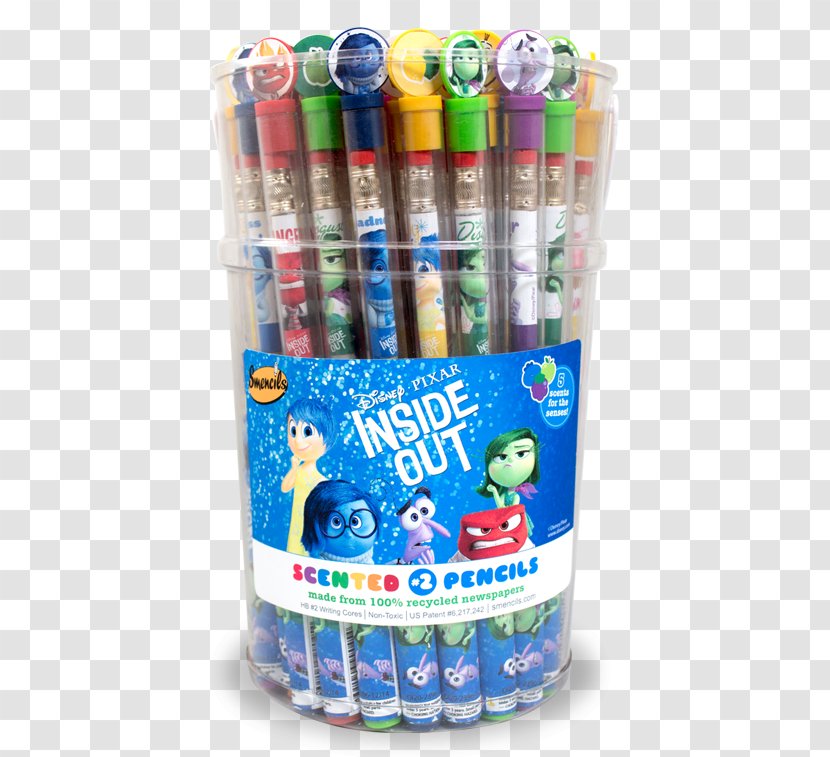 Plastic Pencil Business Pixar Newspaper - Case Mix Transparent PNG