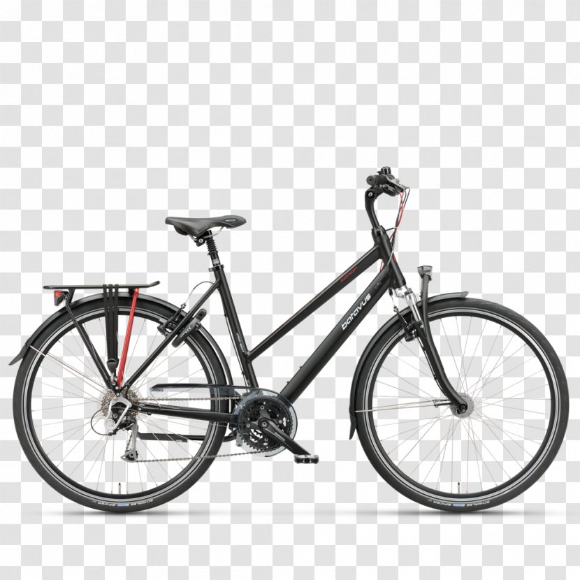 Bicycle Frames Batavus Zonar Herenfiets (2018) Wheels - Sports Equipment Transparent PNG