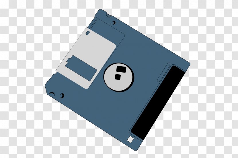 Floppy Disk Storage Compact Disc Hard Drives Image - Cdrom - Computer Transparent PNG
